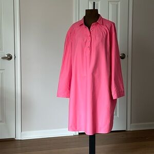 New with tag Pomander Place Women’s Dress size XXXL